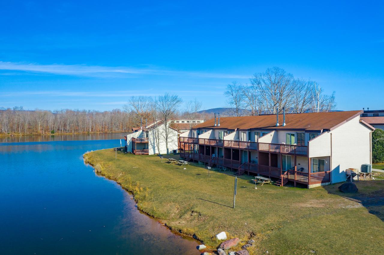 Crown Resorts At The Poconos Drums Εξωτερικό φωτογραφία
