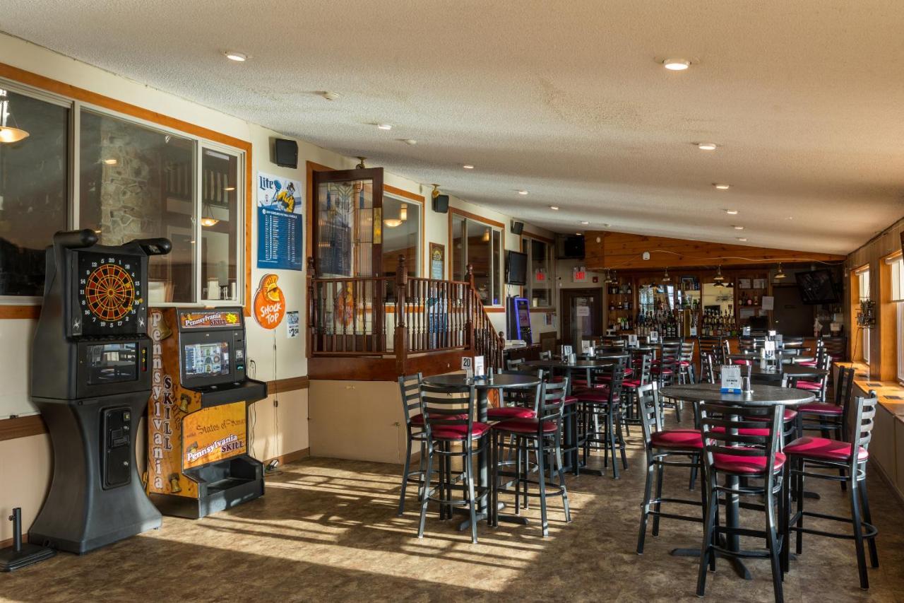 Crown Resorts At The Poconos Drums Εξωτερικό φωτογραφία