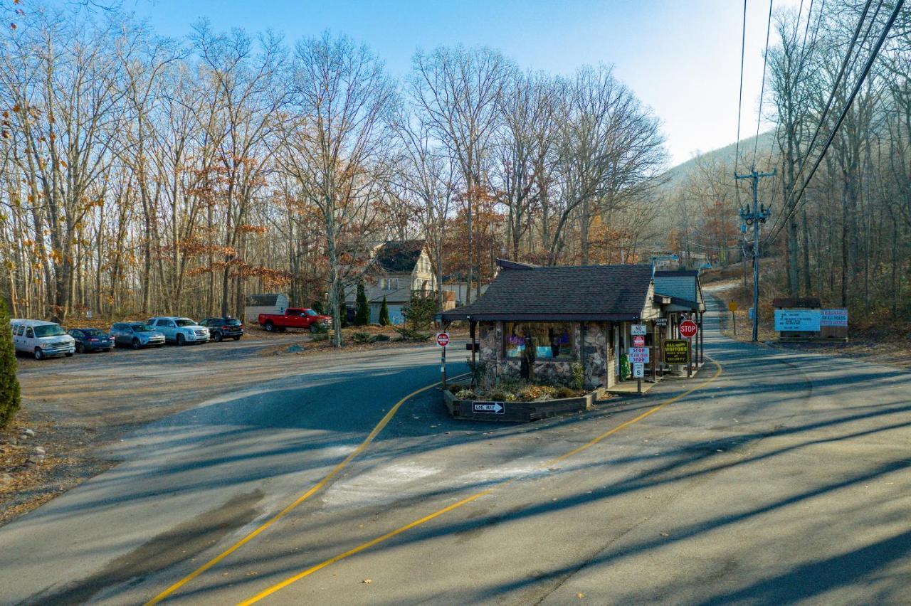 Crown Resorts At The Poconos Drums Εξωτερικό φωτογραφία