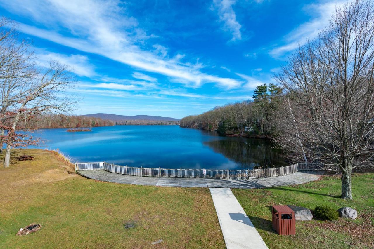 Crown Resorts At The Poconos Drums Εξωτερικό φωτογραφία