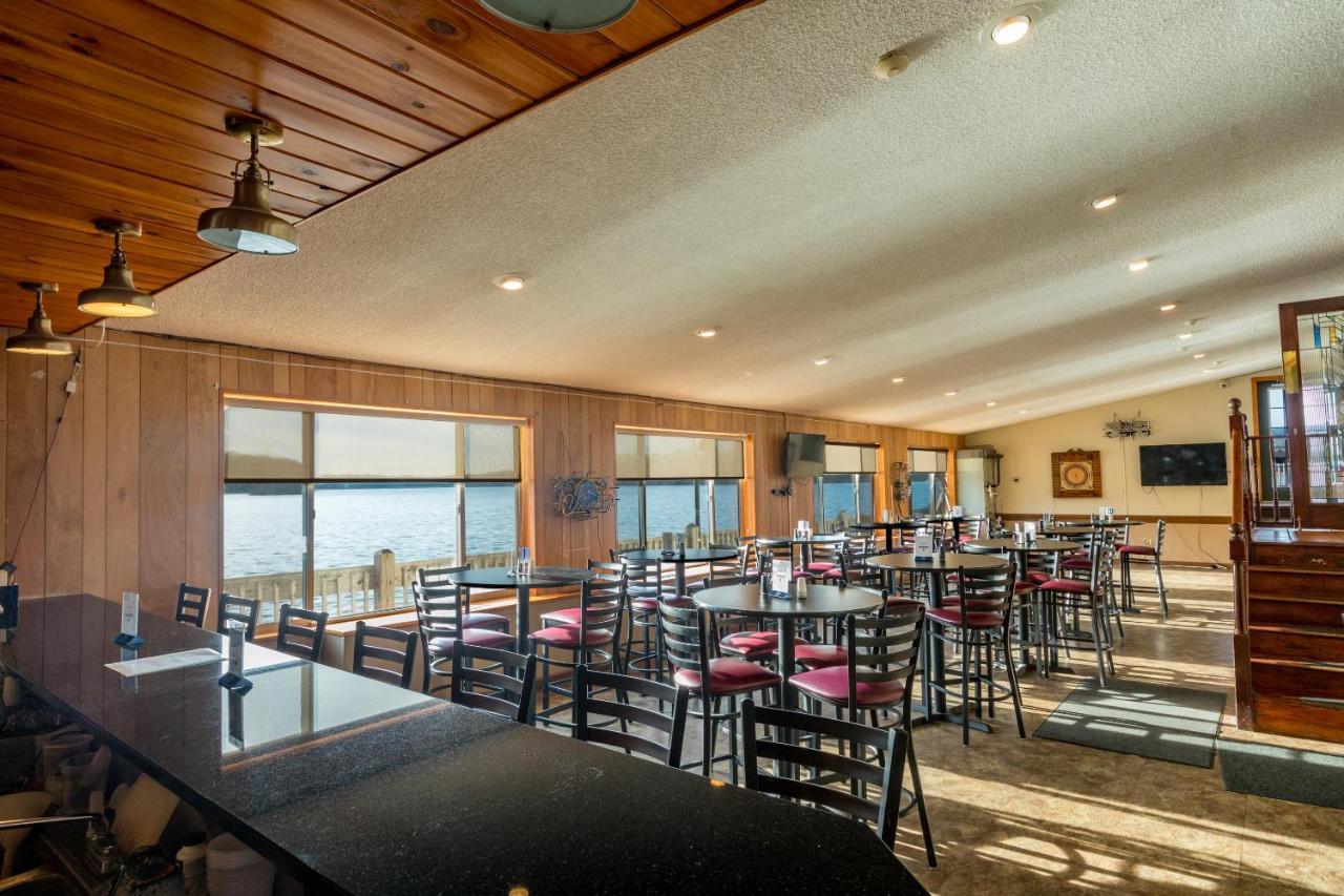 Crown Resorts At The Poconos Drums Εξωτερικό φωτογραφία